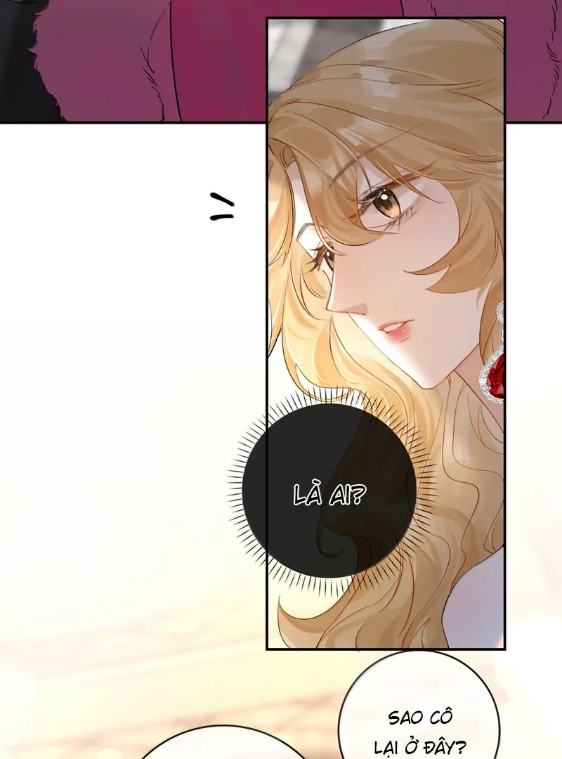 Sói Tiểu Thư Và Em Gái Hồ Ly Của Tôi Chapter 49 - 18