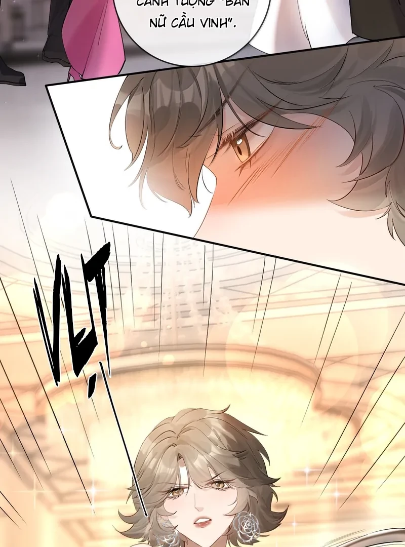 Sói Tiểu Thư Và Em Gái Hồ Ly Của Tôi Chapter 49 - 20