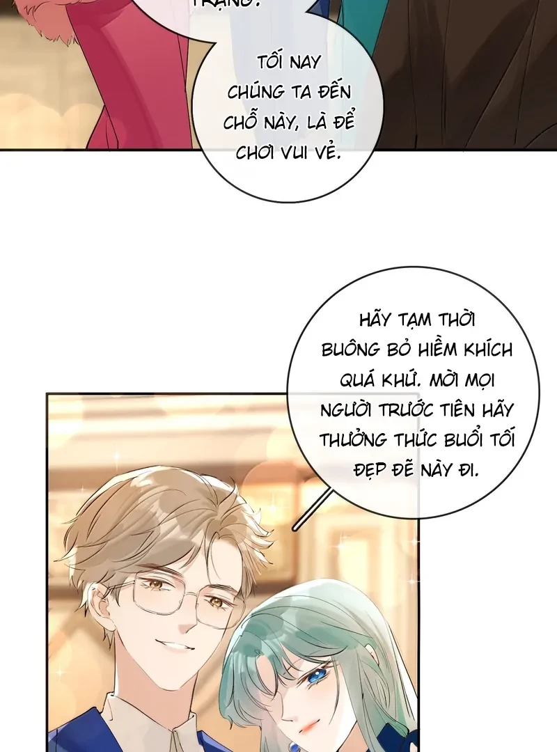 Sói Tiểu Thư Và Em Gái Hồ Ly Của Tôi Chapter 49 - 26