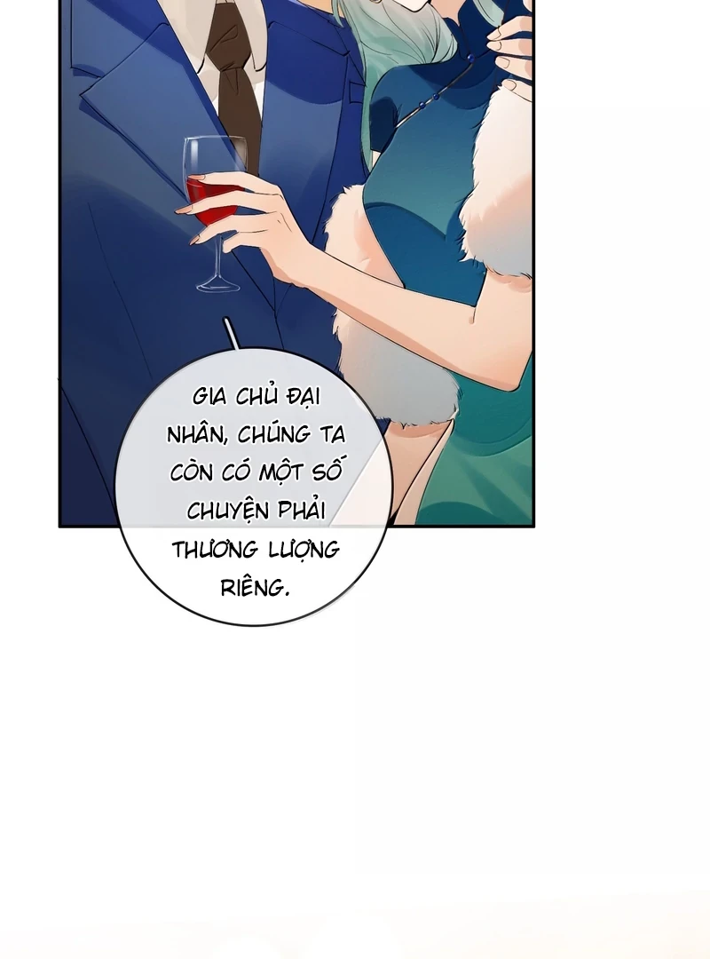 Sói Tiểu Thư Và Em Gái Hồ Ly Của Tôi Chapter 49 - 27