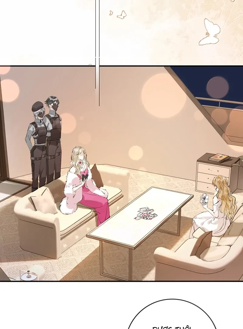 Sói Tiểu Thư Và Em Gái Hồ Ly Của Tôi Chapter 50 - 6