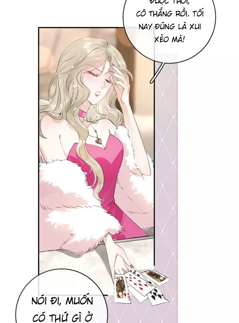 Sói Tiểu Thư Và Em Gái Hồ Ly Của Tôi Chapter 50 - 7