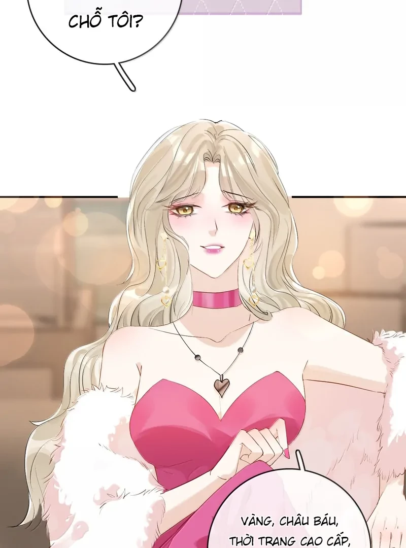 Sói Tiểu Thư Và Em Gái Hồ Ly Của Tôi Chapter 50 - 8