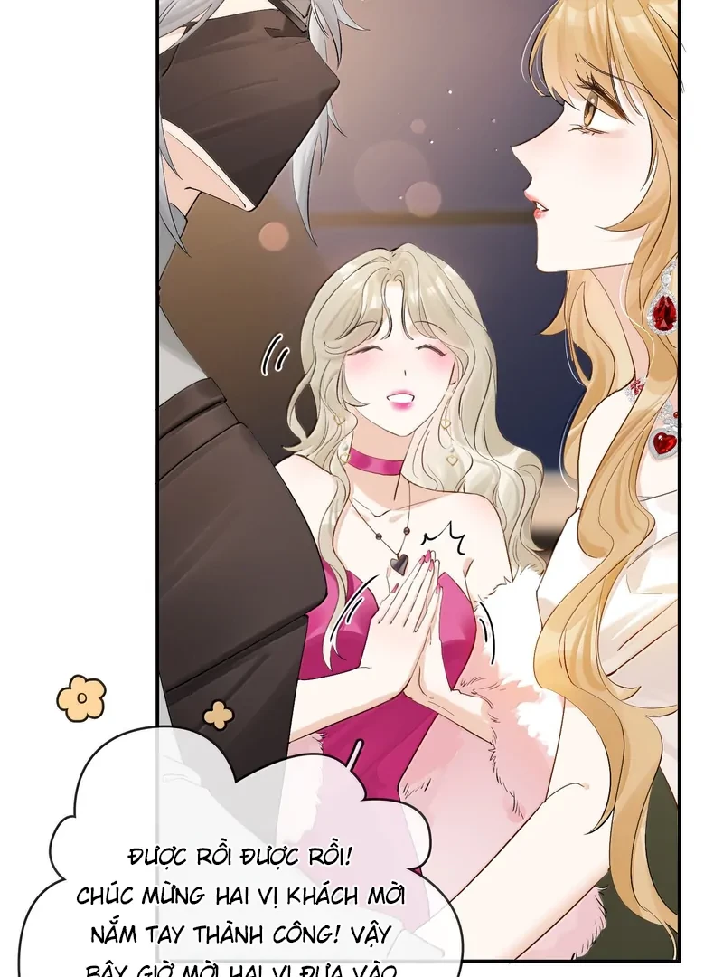 Sói Tiểu Thư Và Em Gái Hồ Ly Của Tôi Chapter 50 - 15