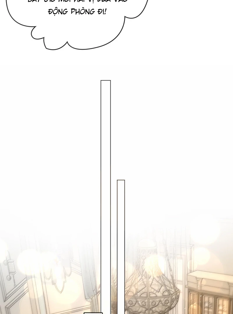 Sói Tiểu Thư Và Em Gái Hồ Ly Của Tôi Chapter 50 - 16