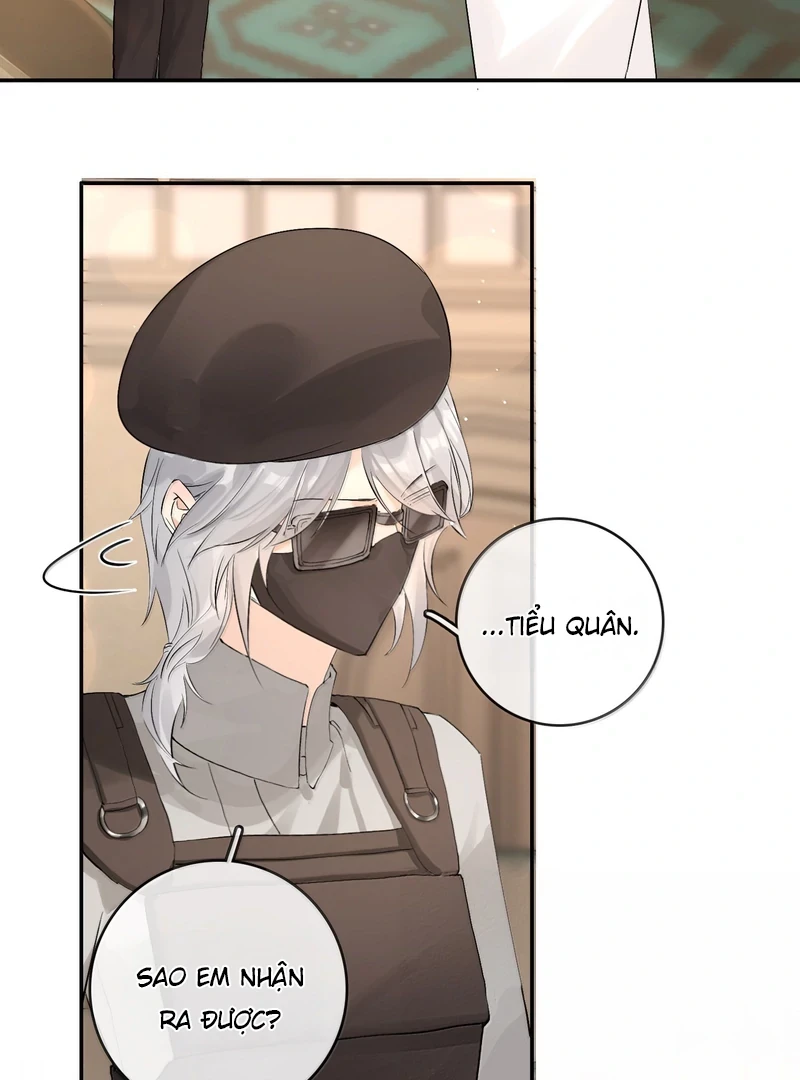 Sói Tiểu Thư Và Em Gái Hồ Ly Của Tôi Chapter 50 - 20