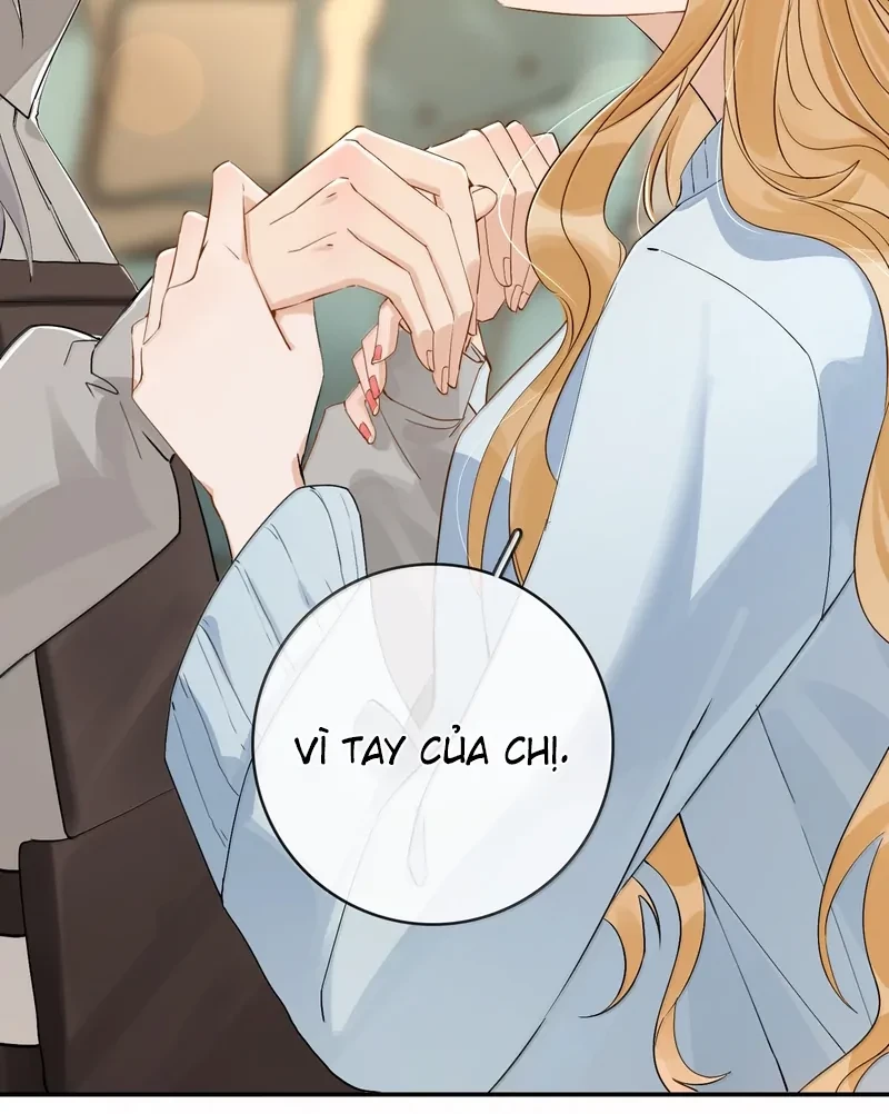 Sói Tiểu Thư Và Em Gái Hồ Ly Của Tôi Chapter 50 - 22