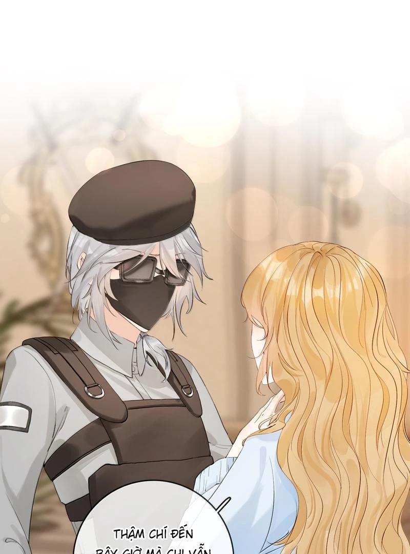 Sói Tiểu Thư Và Em Gái Hồ Ly Của Tôi Chapter 51 - 1