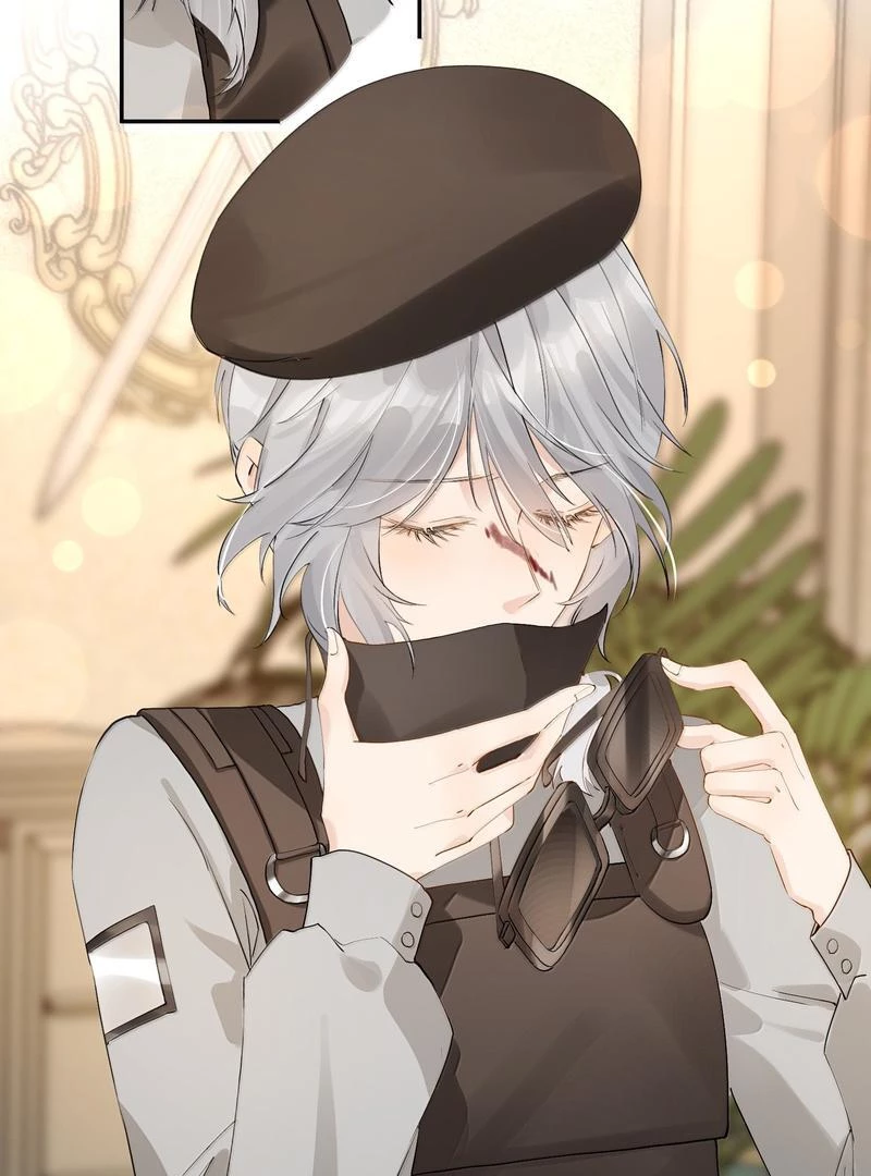 Sói Tiểu Thư Và Em Gái Hồ Ly Của Tôi Chapter 51 - 3