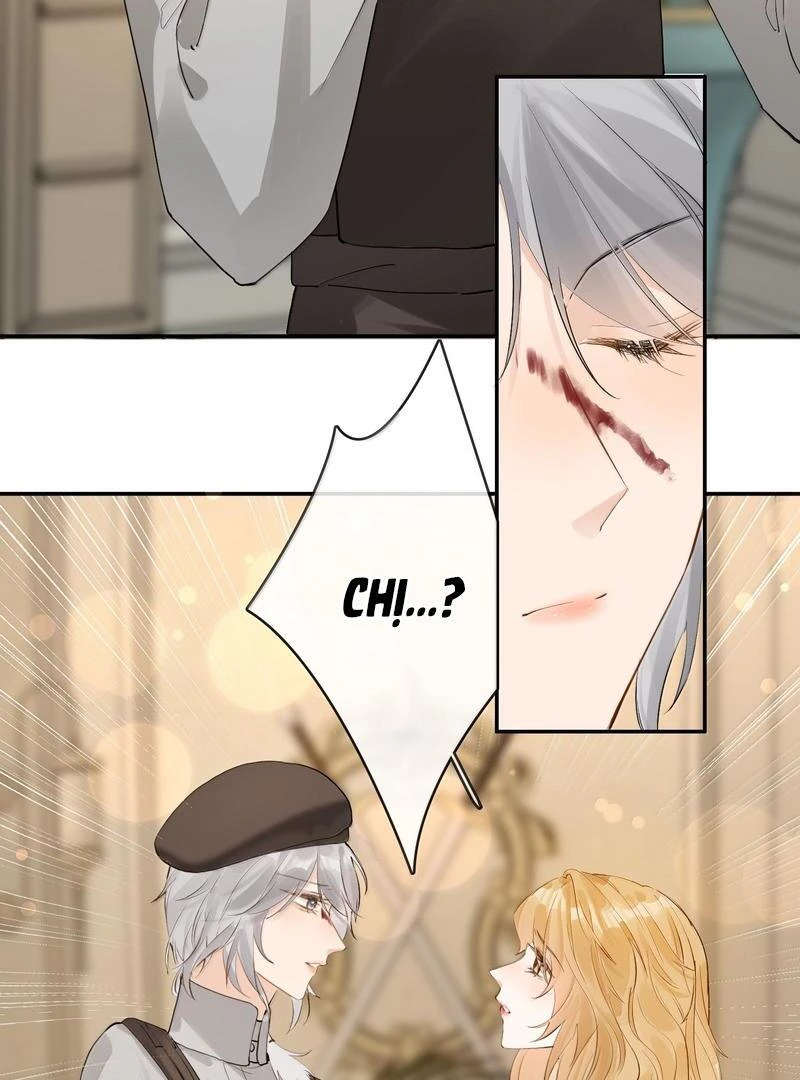 Sói Tiểu Thư Và Em Gái Hồ Ly Của Tôi Chapter 51 - 4