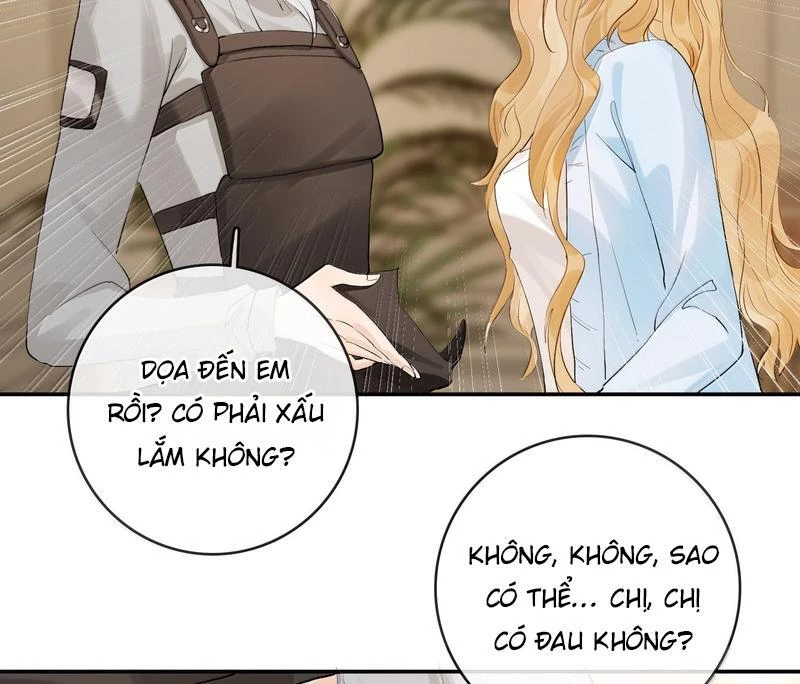 Sói Tiểu Thư Và Em Gái Hồ Ly Của Tôi Chapter 51 - 5