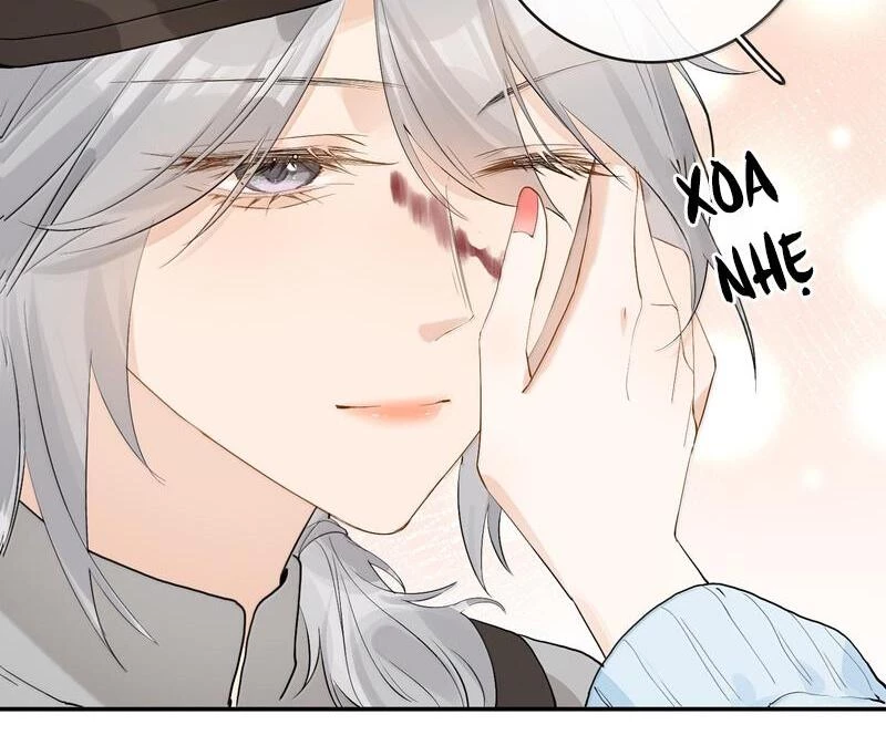 Sói Tiểu Thư Và Em Gái Hồ Ly Của Tôi Chapter 51 - 6