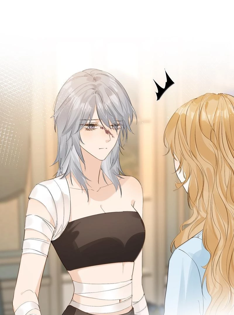 Sói Tiểu Thư Và Em Gái Hồ Ly Của Tôi Chapter 51 - 7