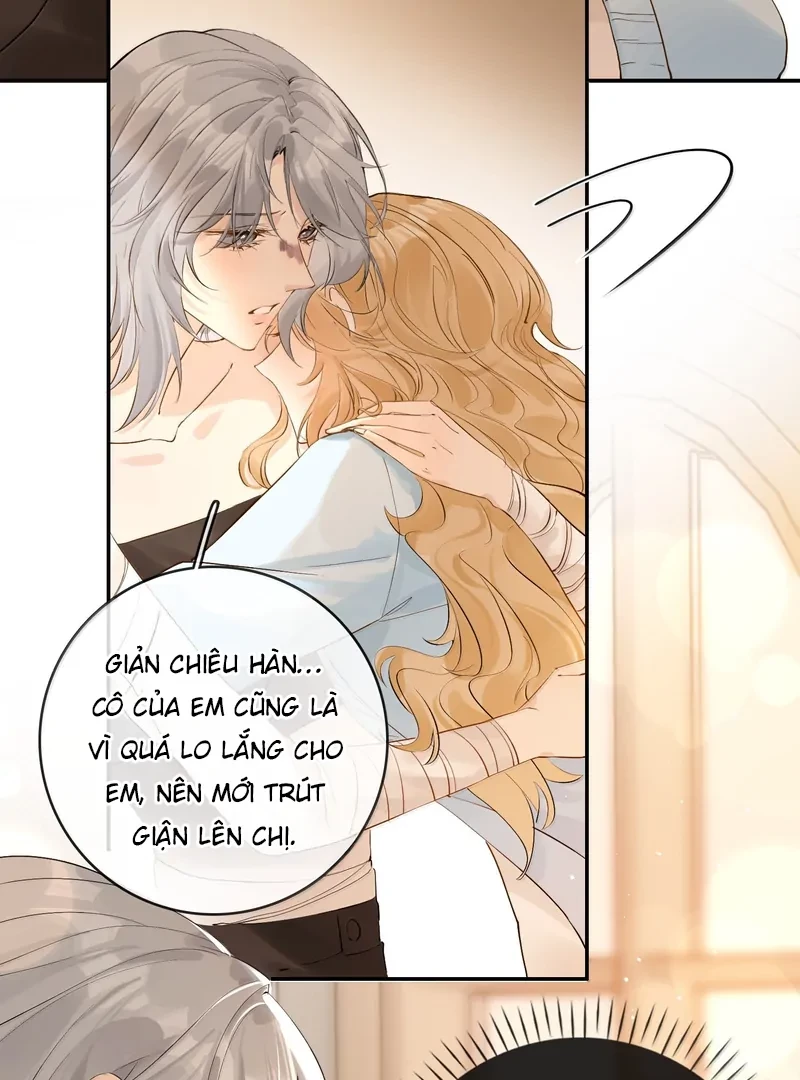 Sói Tiểu Thư Và Em Gái Hồ Ly Của Tôi Chapter 51 - 12