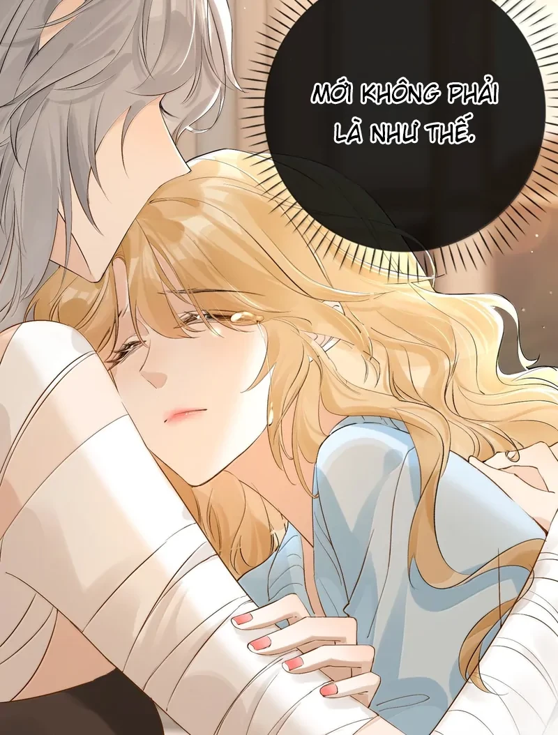 Sói Tiểu Thư Và Em Gái Hồ Ly Của Tôi Chapter 51 - 13