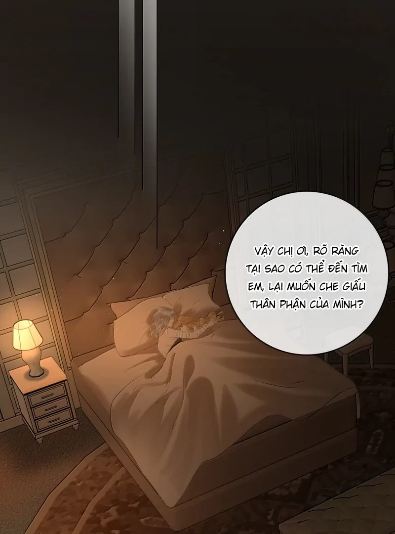 Sói Tiểu Thư Và Em Gái Hồ Ly Của Tôi Chapter 51 - 15