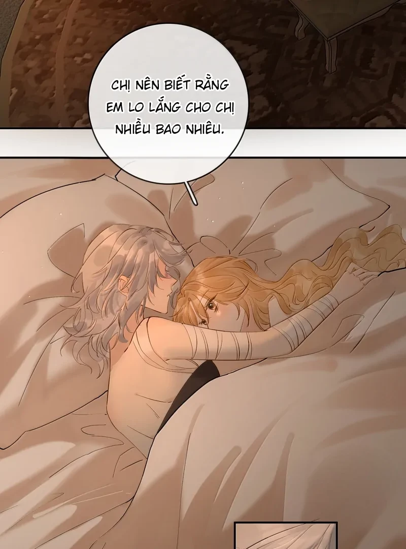 Sói Tiểu Thư Và Em Gái Hồ Ly Của Tôi Chapter 51 - 16