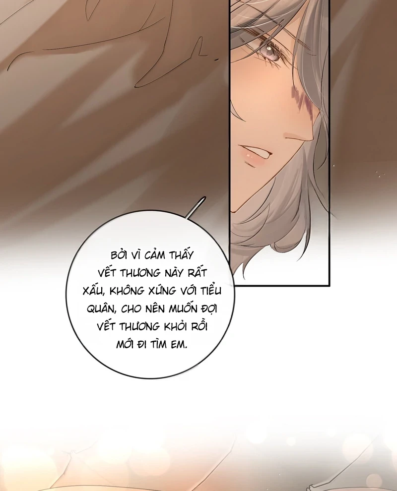 Sói Tiểu Thư Và Em Gái Hồ Ly Của Tôi Chapter 51 - 17