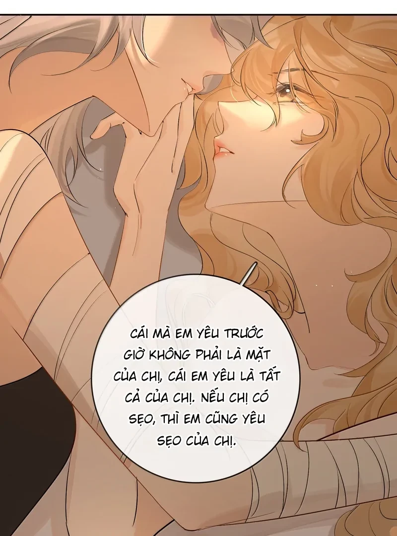 Sói Tiểu Thư Và Em Gái Hồ Ly Của Tôi Chapter 51 - 19