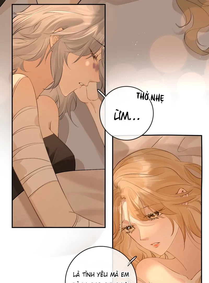 Sói Tiểu Thư Và Em Gái Hồ Ly Của Tôi Chapter 51 - 20