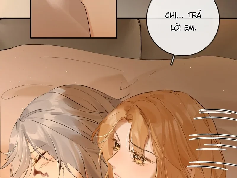 Sói Tiểu Thư Và Em Gái Hồ Ly Của Tôi Chapter 51 - 27