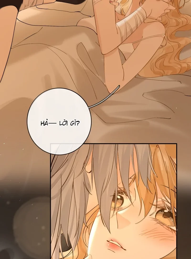 Sói Tiểu Thư Và Em Gái Hồ Ly Của Tôi Chapter 51 - 30