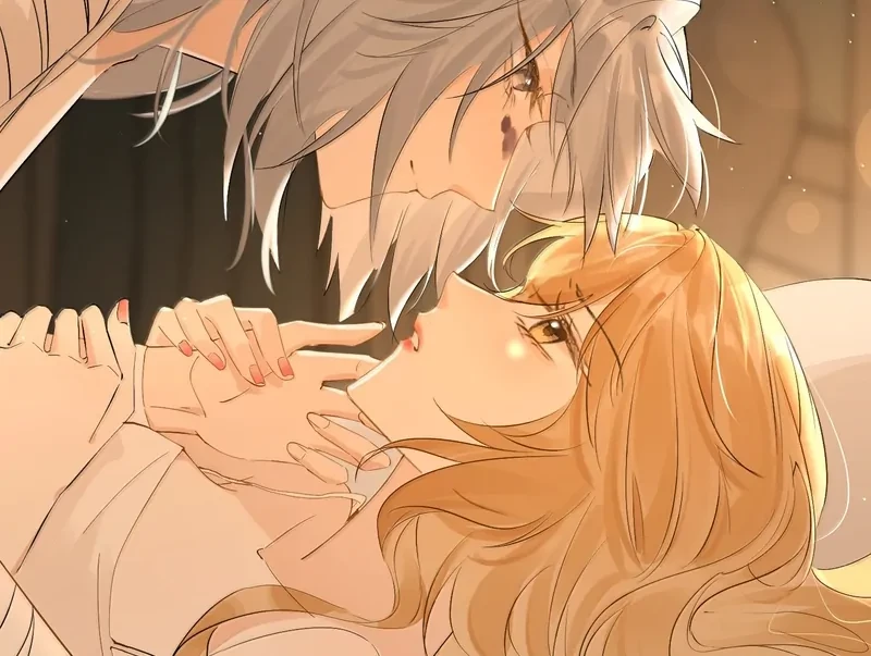 Sói Tiểu Thư Và Em Gái Hồ Ly Của Tôi Chapter 51 - 32