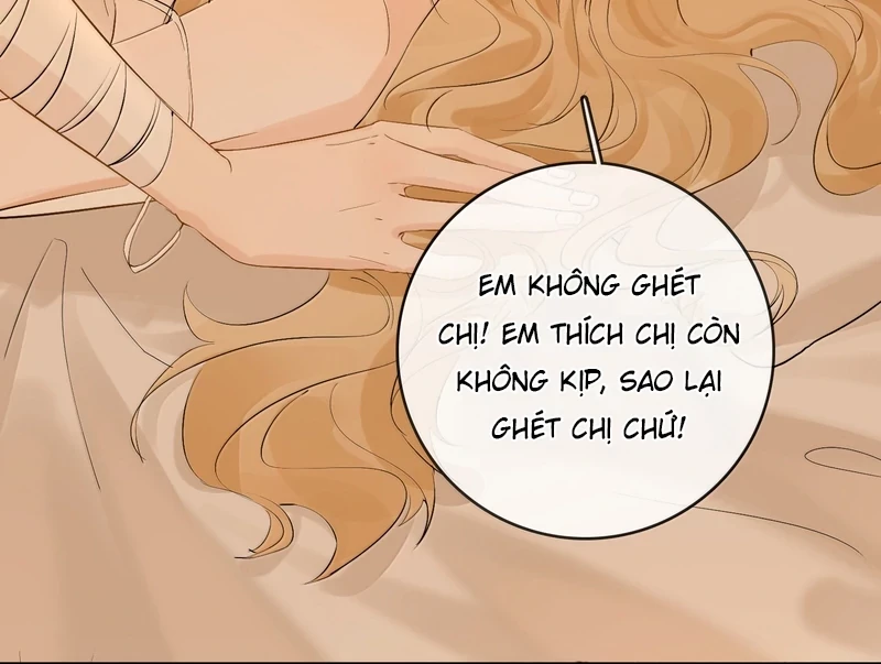 Sói Tiểu Thư Và Em Gái Hồ Ly Của Tôi Chapter 51 - 33