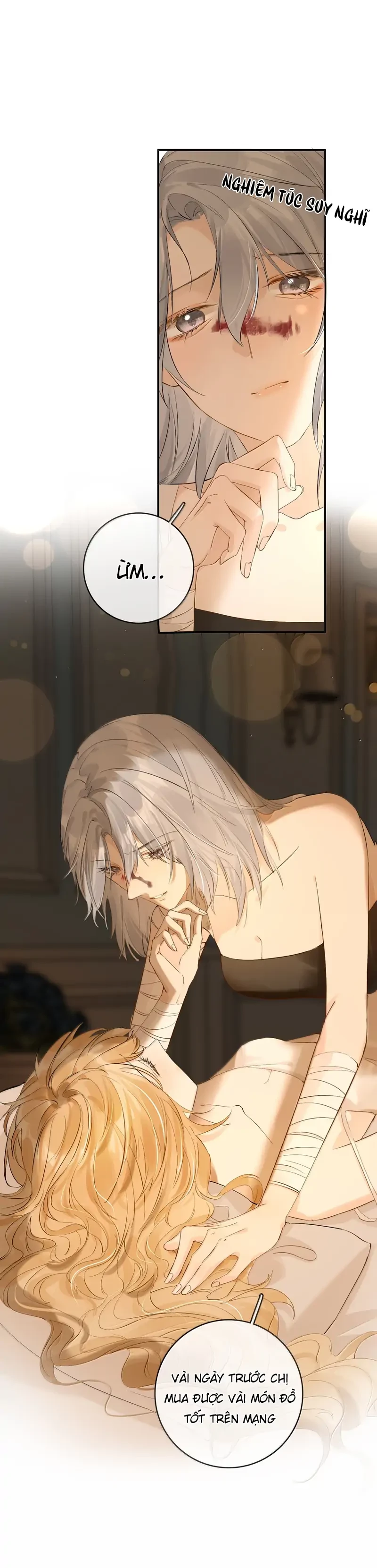 Sói Tiểu Thư Và Em Gái Hồ Ly Của Tôi Chapter 51 - 35