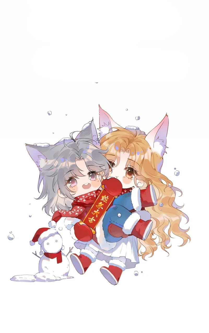 Sói Tiểu Thư Và Em Gái Hồ Ly Của Tôi Chapter 51 - 36