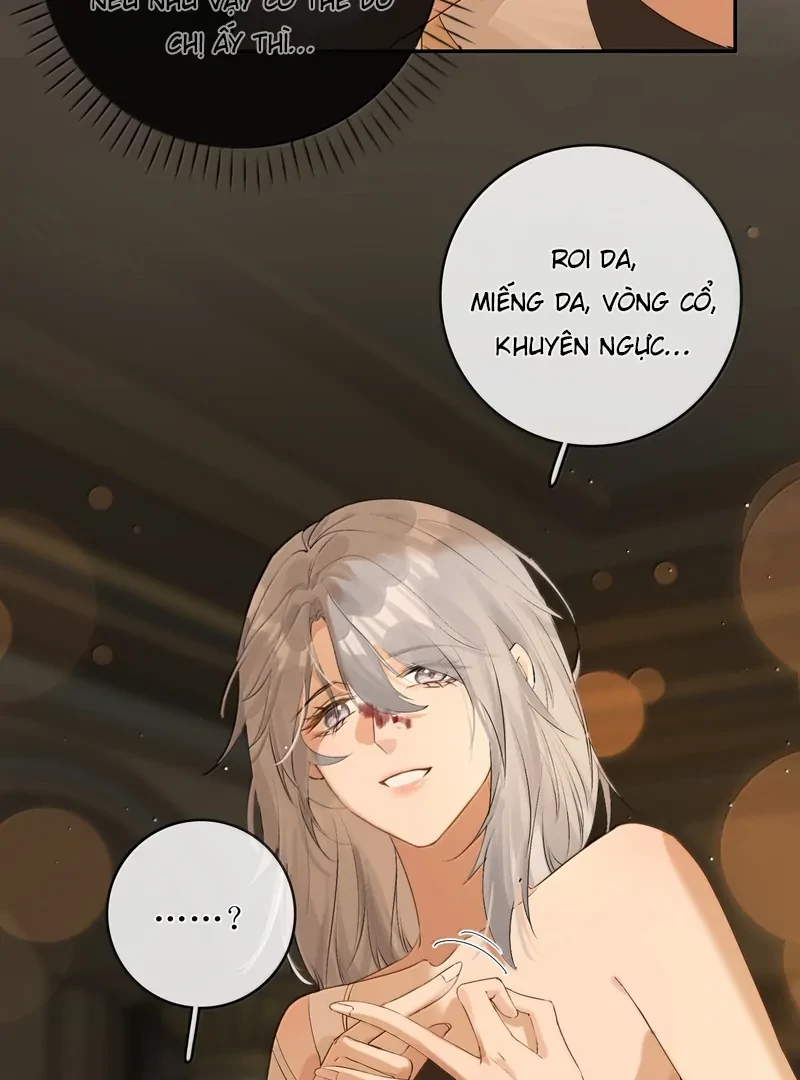 Sói Tiểu Thư Và Em Gái Hồ Ly Của Tôi Chapter 52 - 2