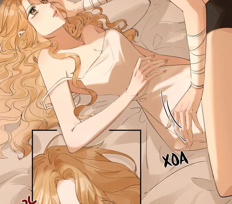 Sói Tiểu Thư Và Em Gái Hồ Ly Của Tôi Chapter 52 - 4