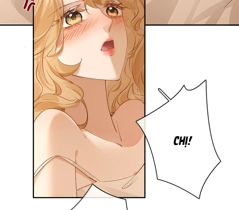 Sói Tiểu Thư Và Em Gái Hồ Ly Của Tôi Chapter 52 - 5