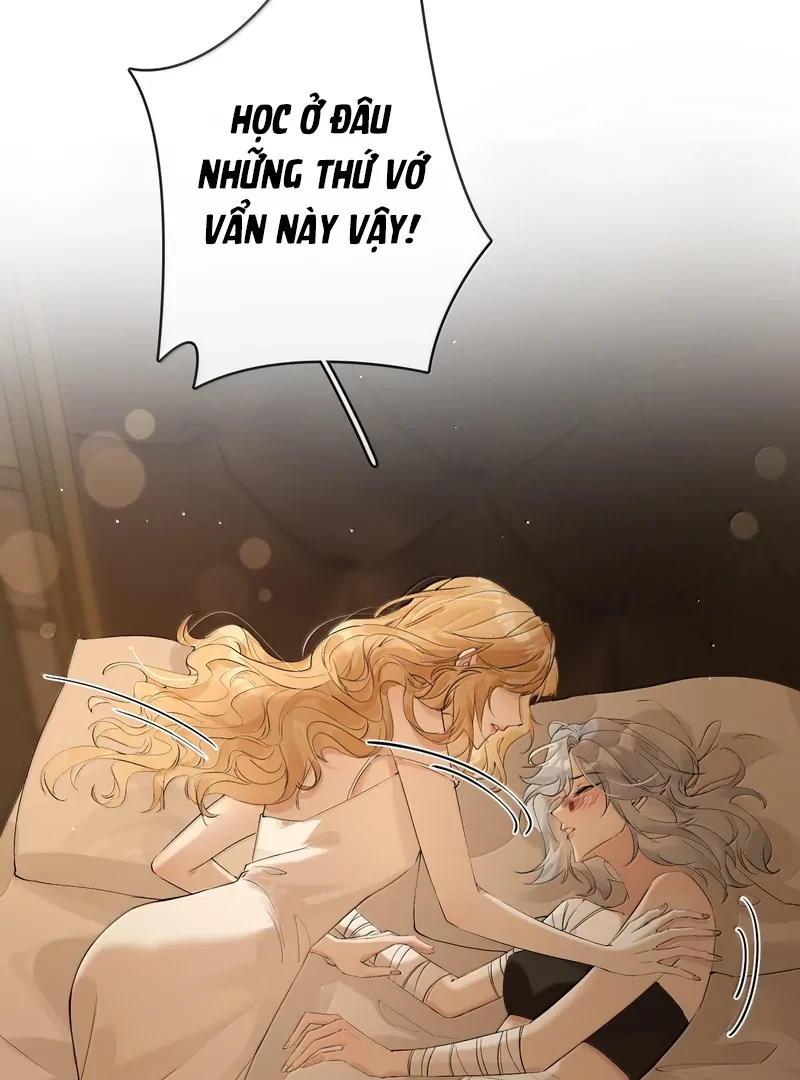 Sói Tiểu Thư Và Em Gái Hồ Ly Của Tôi Chapter 52 - 6