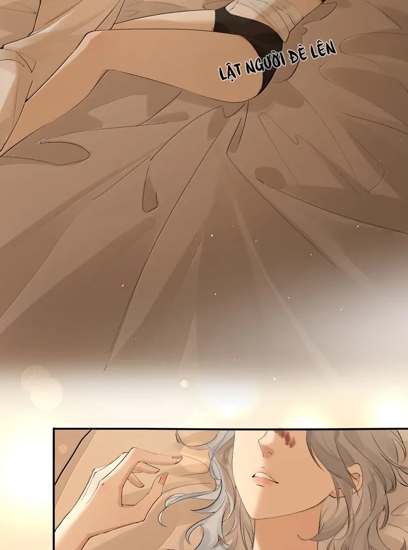 Sói Tiểu Thư Và Em Gái Hồ Ly Của Tôi Chapter 52 - 7