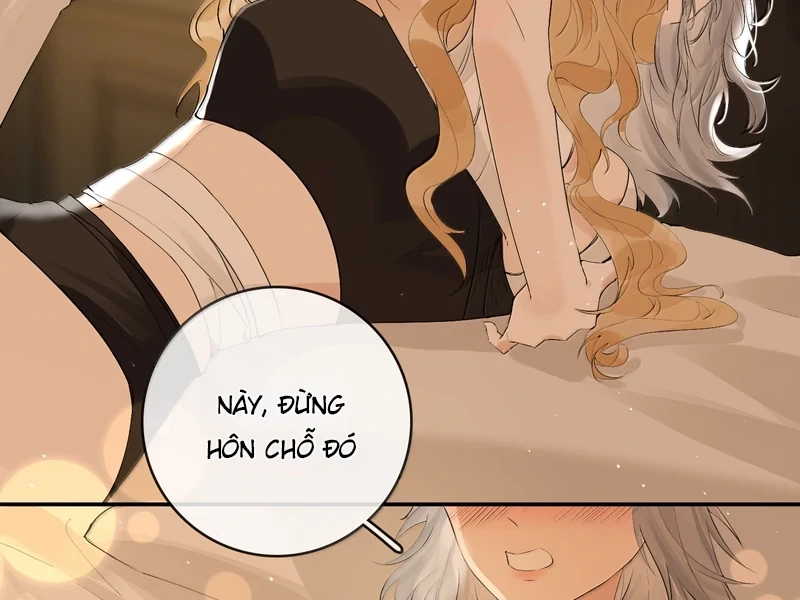 Sói Tiểu Thư Và Em Gái Hồ Ly Của Tôi Chapter 52 - 9