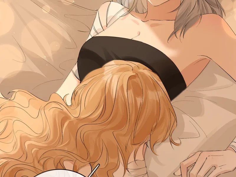 Sói Tiểu Thư Và Em Gái Hồ Ly Của Tôi Chapter 52 - 10