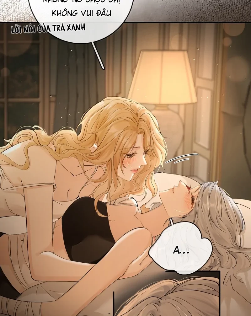 Sói Tiểu Thư Và Em Gái Hồ Ly Của Tôi Chapter 52 - 13