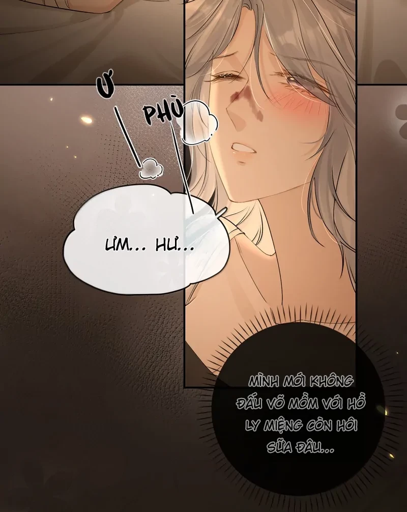 Sói Tiểu Thư Và Em Gái Hồ Ly Của Tôi Chapter 52 - 14