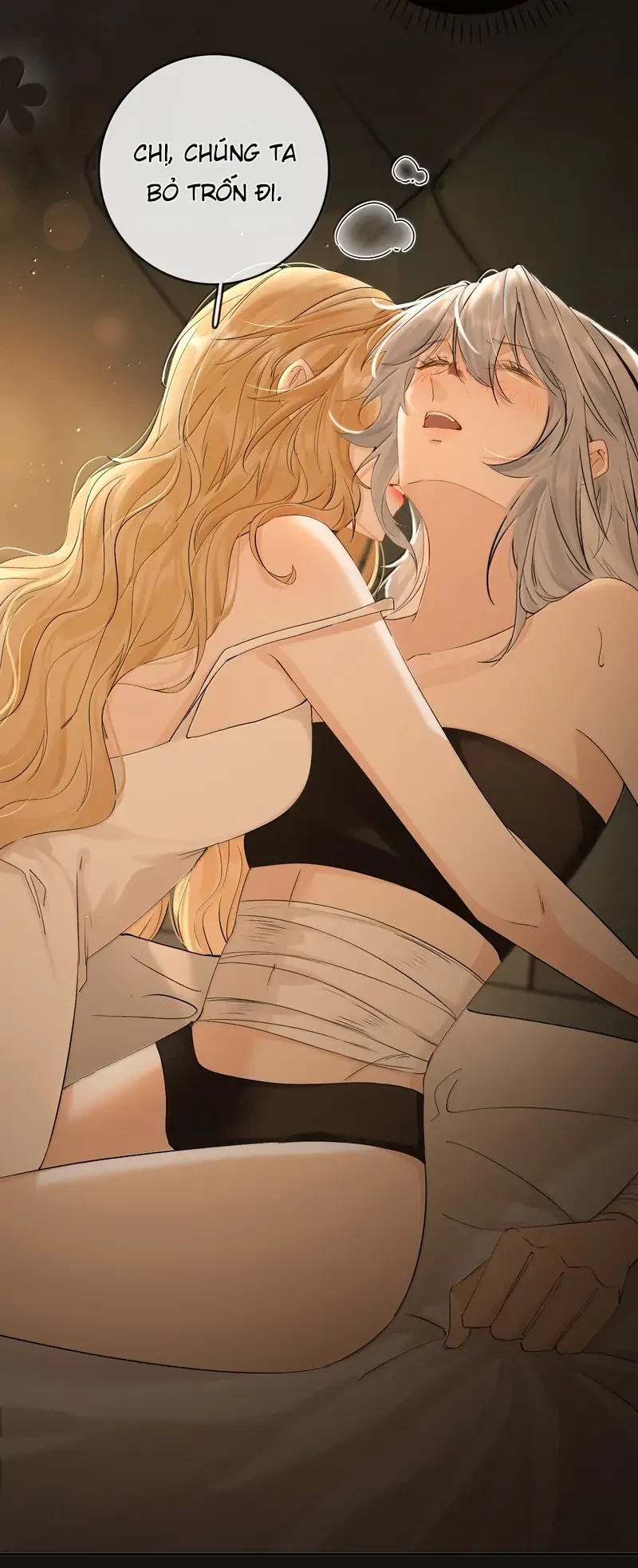 Sói Tiểu Thư Và Em Gái Hồ Ly Của Tôi Chapter 52 - 15