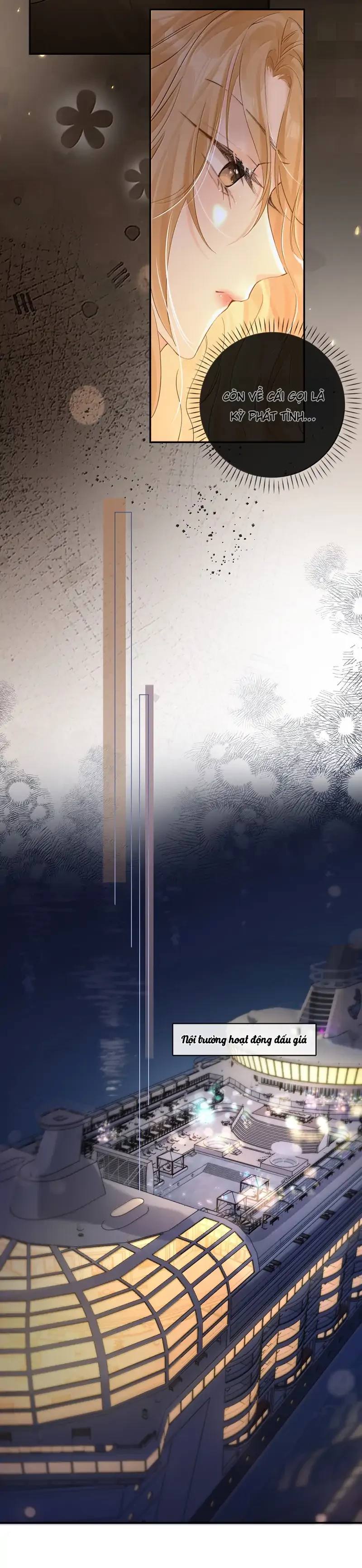 Sói Tiểu Thư Và Em Gái Hồ Ly Của Tôi Chapter 52 - 17