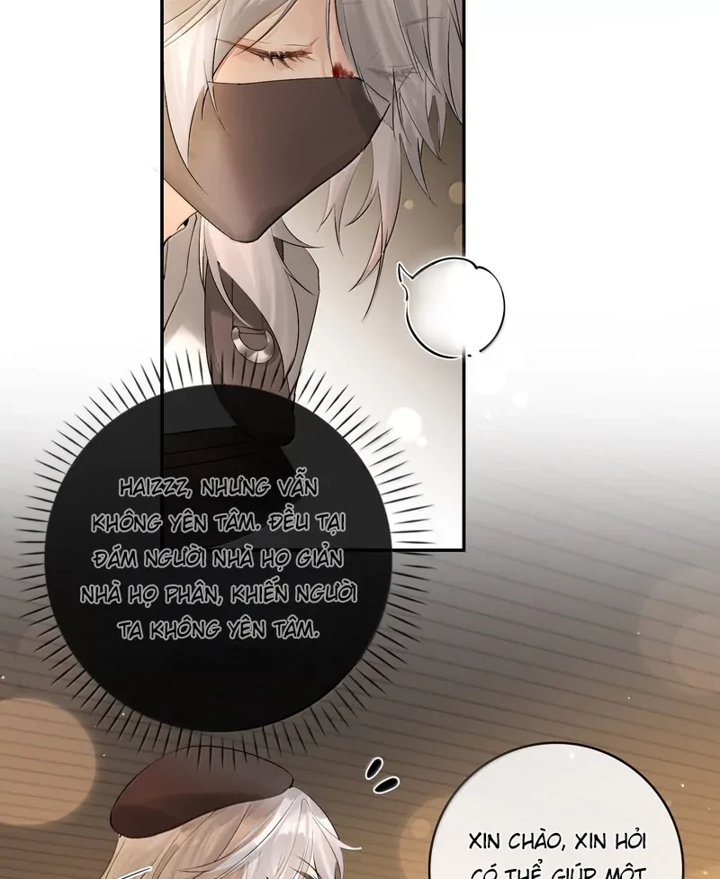 Sói Tiểu Thư Và Em Gái Hồ Ly Của Tôi Chapter 52 - 22