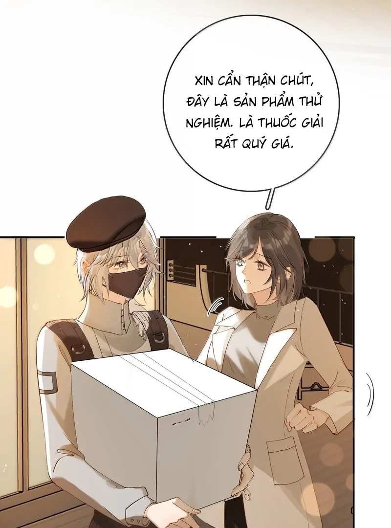 Sói Tiểu Thư Và Em Gái Hồ Ly Của Tôi Chapter 52 - 25