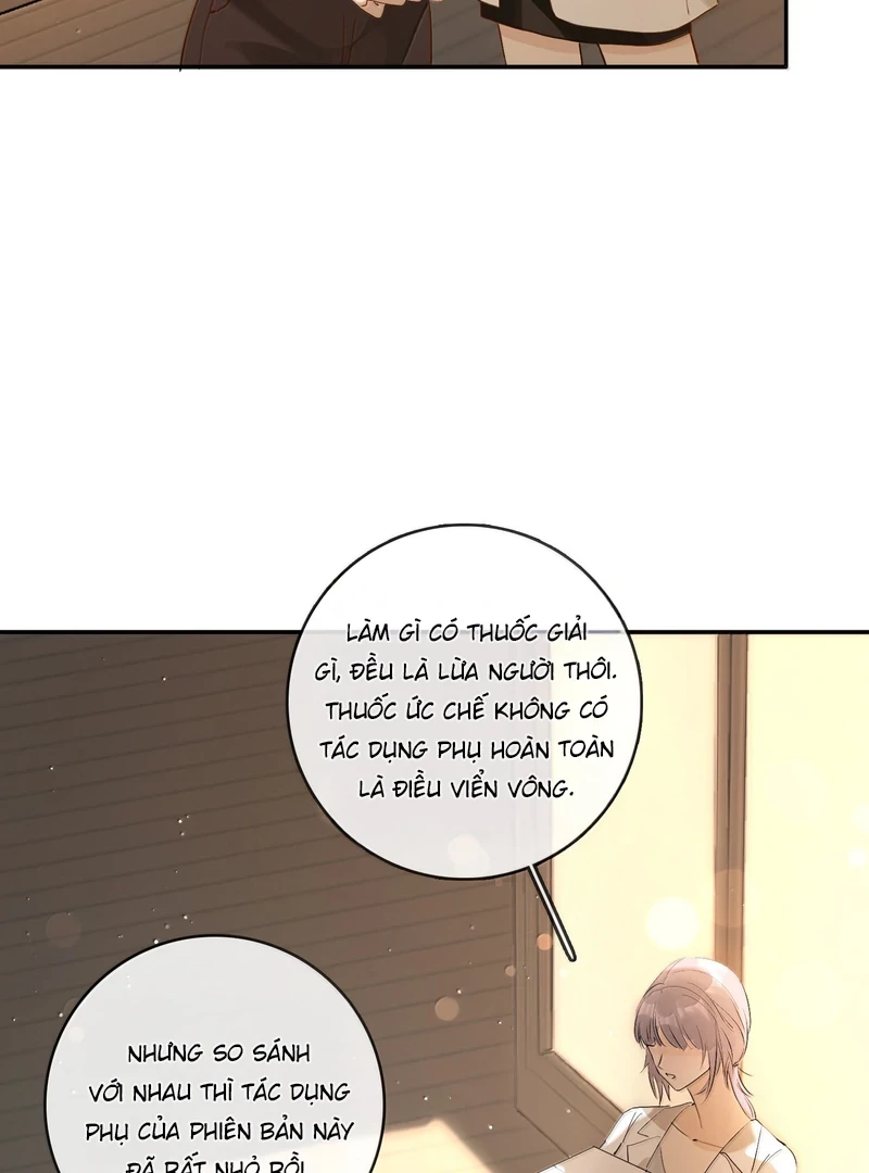 Sói Tiểu Thư Và Em Gái Hồ Ly Của Tôi Chapter 52 - 26