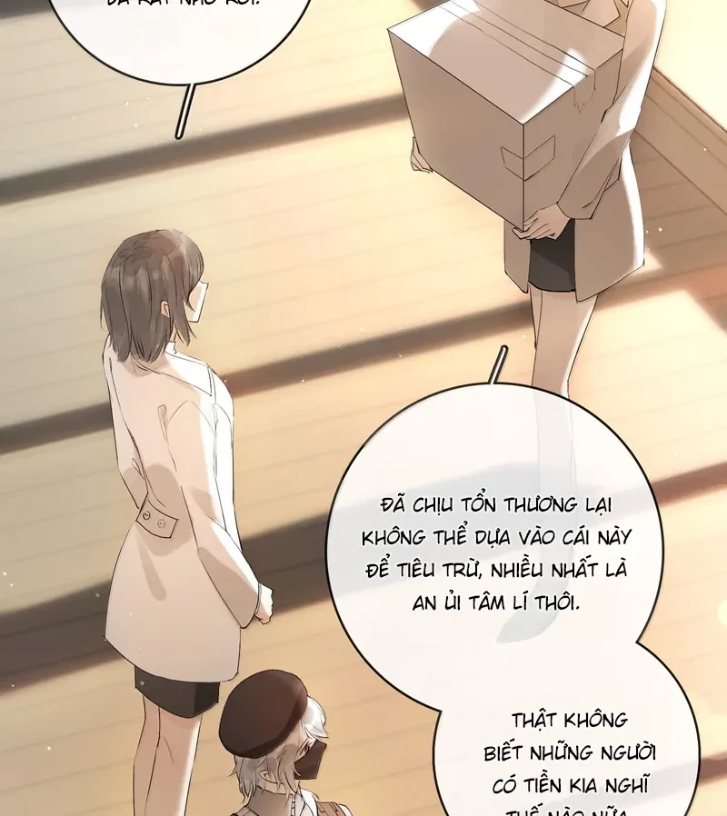 Sói Tiểu Thư Và Em Gái Hồ Ly Của Tôi Chapter 52 - 27