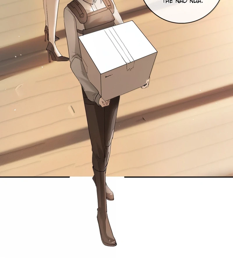 Sói Tiểu Thư Và Em Gái Hồ Ly Của Tôi Chapter 52 - 28