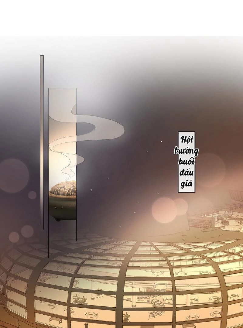 Sói Tiểu Thư Và Em Gái Hồ Ly Của Tôi Chapter 53 - 1