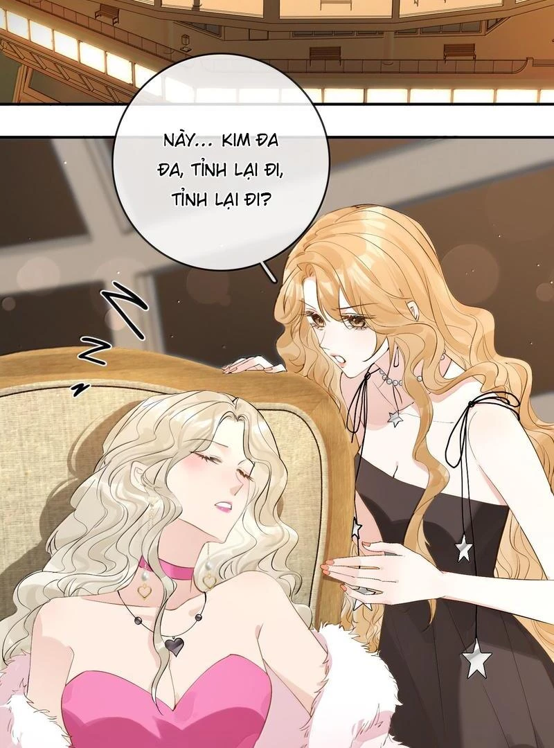 Sói Tiểu Thư Và Em Gái Hồ Ly Của Tôi Chapter 53 - 2