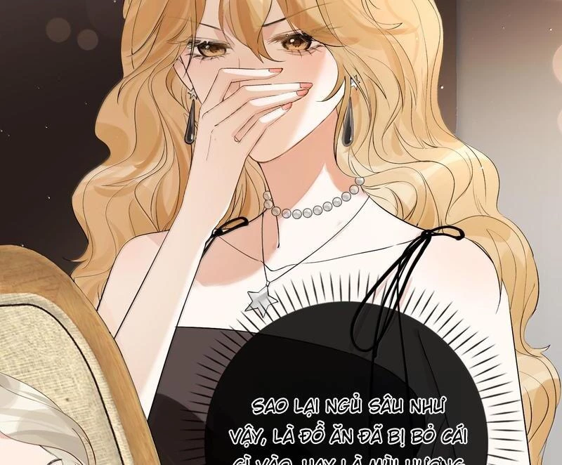 Sói Tiểu Thư Và Em Gái Hồ Ly Của Tôi Chapter 53 - 4