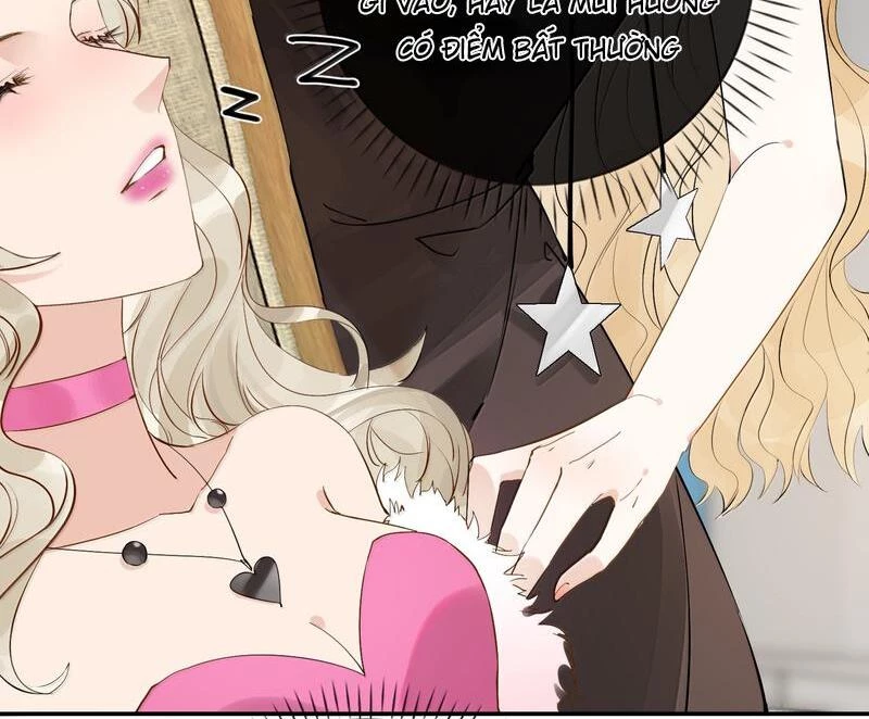 Sói Tiểu Thư Và Em Gái Hồ Ly Của Tôi Chapter 53 - 5